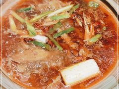 -肖记公安牛肉鱼杂(田林路店)