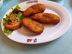 -华梅西餐厅(哈尔滨中央大街店)