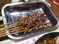 -双桂坊美食街(南大街商业步行街店)