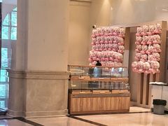 -安吉银润锦江城堡酒店(Hello Kitty主题乐园店)