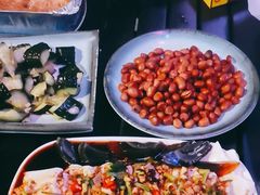 -正通记·哈尔滨烧烤·炭烤鸽子(七宝万科国际店)