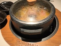 -芸山季·云南山珍菌火锅(南翔印象城MEGA店)