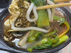 -清真·穆萨砂锅(大皮院店)