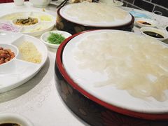 -寻味顺德·南记酒家·传统顺德菜·鱼生(广源路店)