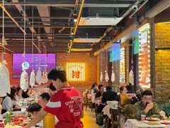 -红钳侠小龙虾·烧烤(中赢康康谷店)