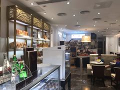 -GODIVA(王府井apm店)
