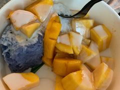 -Mango Tango