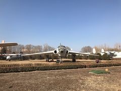 -中国航空博物馆