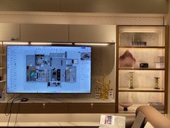 -索菲亚衣柜橱柜全屋定制(真北红星店)