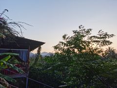 -万兴启丰椰子文化园餐厅