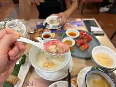 -点都德(大茶楼店)