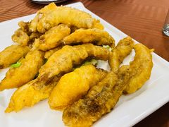 -天桥饭店·特色海鲜(金山嘴渔村店)