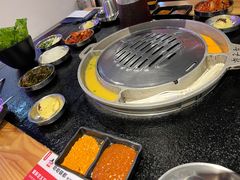 -哈哈碳都·牛肋条无限自助烤肉(宝龙店)