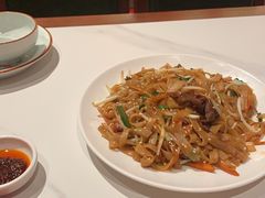 -金牌禄运·点心·啫煲(百信广场店)