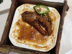 -东江渔村·古典园林·30年粤菜老字号(太和店)