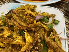 -新疆伊宁远征餐厅