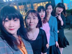 -牛角村(大族广场店)