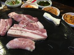 黑猪肉-Dombe豚(黑猪肉街店)