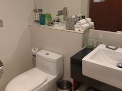 -上海浦东假日酒店