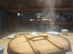 -万里闯关东铁锅炖菜馆(高新旗舰店)