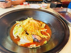-王老六铁锅炖鱼(翠微店)