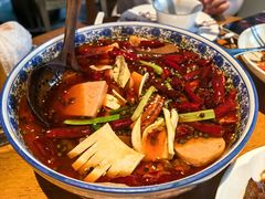 -宁波柏悦酒店·钱湖渔港