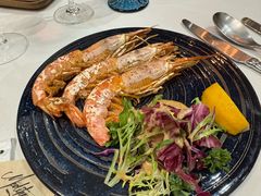 -醉了的船Le Bateau Ivre(温江店)