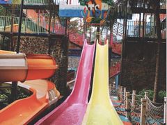 -三亚湾海居铂尔曼度假酒店