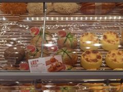 -好利来(八角店)