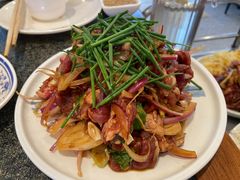 -揽月斋炙子烤肉·清真(安定门·五道营店)