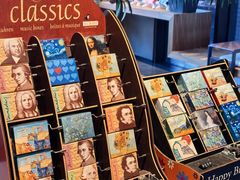 -星巴克臻选(北京前门大街店)