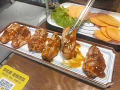 -正宗齐齐哈尔烤肉·齐牛哥鲜切炭火烤肉(杭州总店)