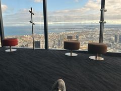 -尤利卡88层观景台
