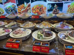 -巢爷老味(东方红店)