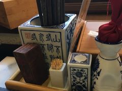 -京城小江南·土菜馆·蒸白鱼(东四十条店)