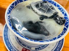 -韵姐牛奶甜品世家