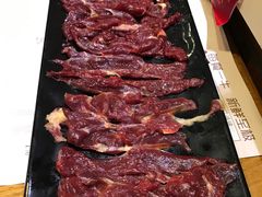 三花趾-陈记顺和潮汕鲜牛肉火锅(棠德南路店)