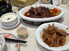 -稻香酒家·35年老字号(侨光店)