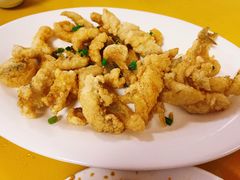-桂园白粥·潮汕老味道