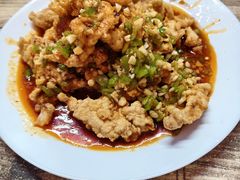 -王鹏家常菜馆
