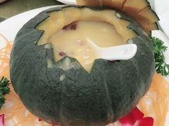 -福满园大酒楼(梅林店)