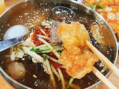 -顺姬冷面(长白西路店)