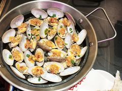 -丰豪烧烤 · 粤式大排档(爱华店)