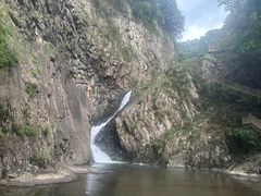 -五泄景区