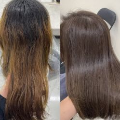点击看大图 -未来美发·T1M HAIR SALON
