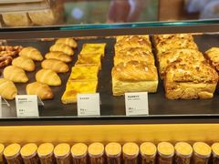-可莎蜜儿(湖墅南路店)