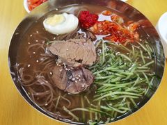 -屋里家延边朝鲜族冷面(南园店)