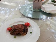 -太仓玛丽蒂姆花园酒店·雅轩中餐厅(人民北路店)