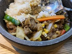 -汉拿山(包河万达店)
