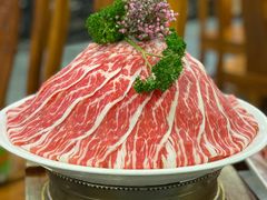 -东来顺•非遗火锅(外滩店)
